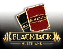 Blackjack Multihand Online