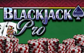 Blackjack Pro MonteCarlo MH Online