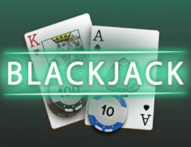 Blackjack da Spearhead Studios