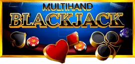 Multihand Blackjack Online