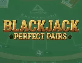 Perfect Pairs Blackjack Online