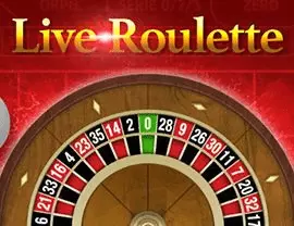 Live Roulette Online