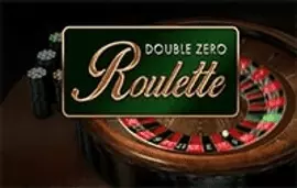 Double Zero Roulette Online