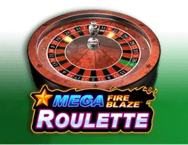 Mega Fire Blaze Roulette Online