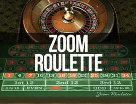 Zoom Roulette Online