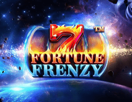 7 Fortune Frenzy Slot Machine