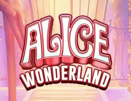 Alice In Wonderland Slot Machine
