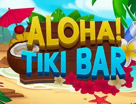 Aloha Tiki Bar Online Slots