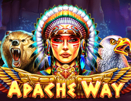 Apache Way Slot Machine