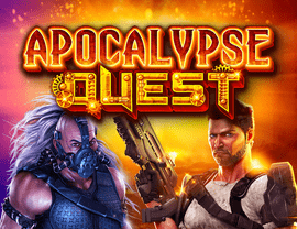 Apocalypse Quest Slot Machine
