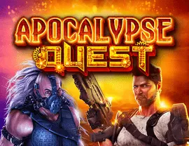 Apocalypse Quest Caça-Níqueis Online