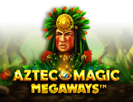 Aztec Magic Megaways Slot Machine