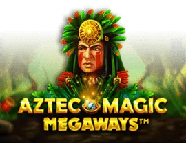Aztec Magic Megaways Caça-Níqueis Online