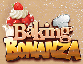 Baking Bonanza Slot Machine