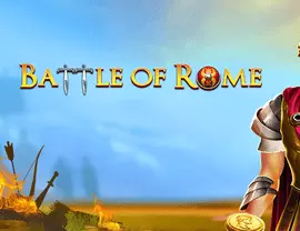 Battle of Rome