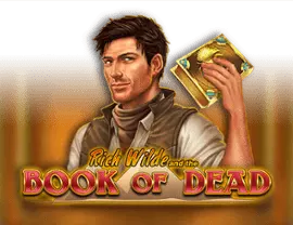 Book of Dead Online Slots