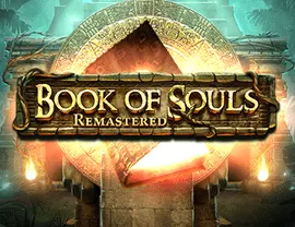 Book of Souls Remastered Caça-Níqueis Online