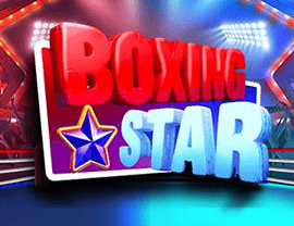 Boxing Star Slot Machine