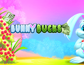 Bunny Bucks Slot Machine