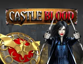 Castle Blood Caça-Níqueis Online
