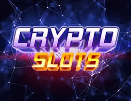 Crypto Slots Slot Machine