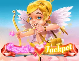 Cupid’s Jackpot Caça-Níqueis Online