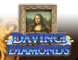 Da Vinci Diamonds Online Slots