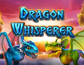 Dragon Whisperer Slot Machine