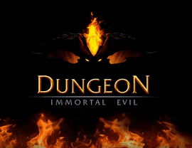 Dungeon: Immortal Evil Slot Machine