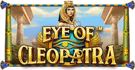 Eye of Cleopatra Caça-Níqueis Online
