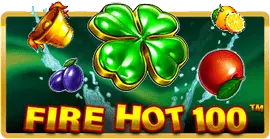 Fire Hot 100 Online Slots