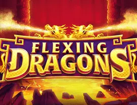 Flexing Dragons Online Slots