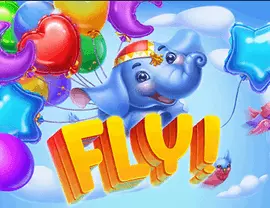 Fly! Caça-Níqueis Online