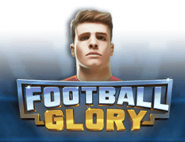 Football Glory Slot Machine