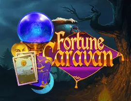 Fortune Caravan Caça-Níqueis Online