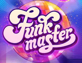 Funk Master Online Slots