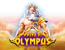 Gates of Olympus Online Slots