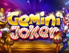 Gemini Joker Caça-Níqueis Online