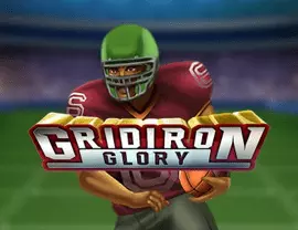 Gridiron Glory Caça-Níqueis Online