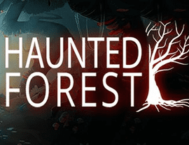 Haunted Forest Slot Machine