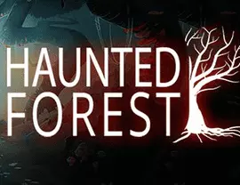 Haunted Forest Caça-Níqueis Online