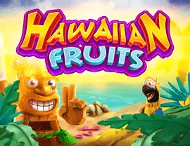 Hawaiian Fruits Online Slots