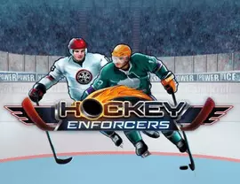 Hockey Enforcers Online Slots
