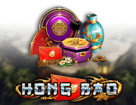 Hong Bao Slot Machine