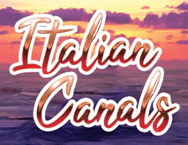 Italian Canals Slot Machine