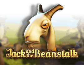 Jack And The Beanstalk Slot Machine