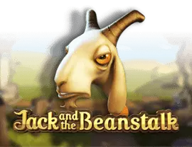 Jack And The Beanstalk Caça-Níqueis Online