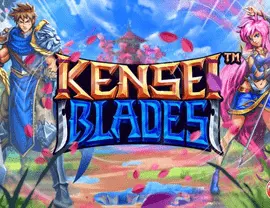 Kensei Blades Caça-Níqueis Online