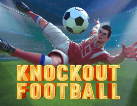 Knockout Football Slot Machine