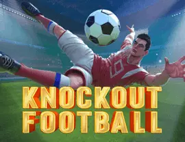 Knockout Football Caça-Níqueis Online